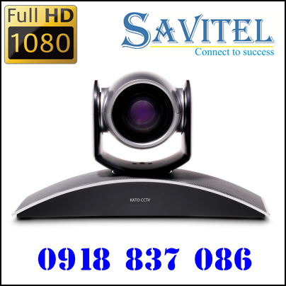 Video conferencing Camera Kato_1080P_3X