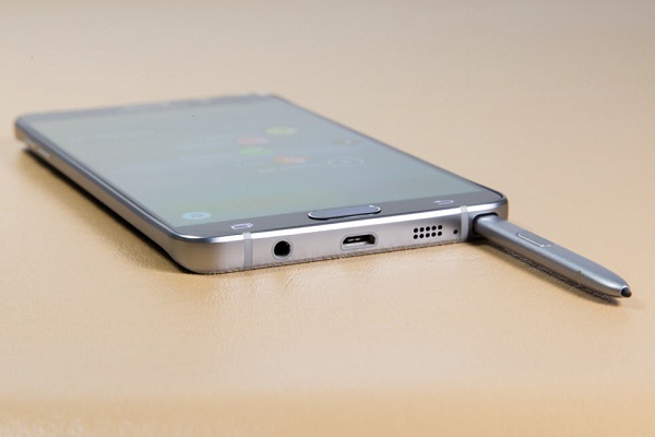 Bút cảm ứng S-Pen Samsung Galaxy Note 5