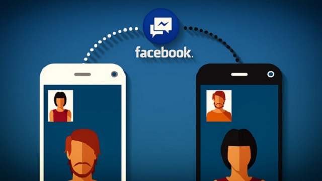 Tính năng videocall trên Facebook messenger