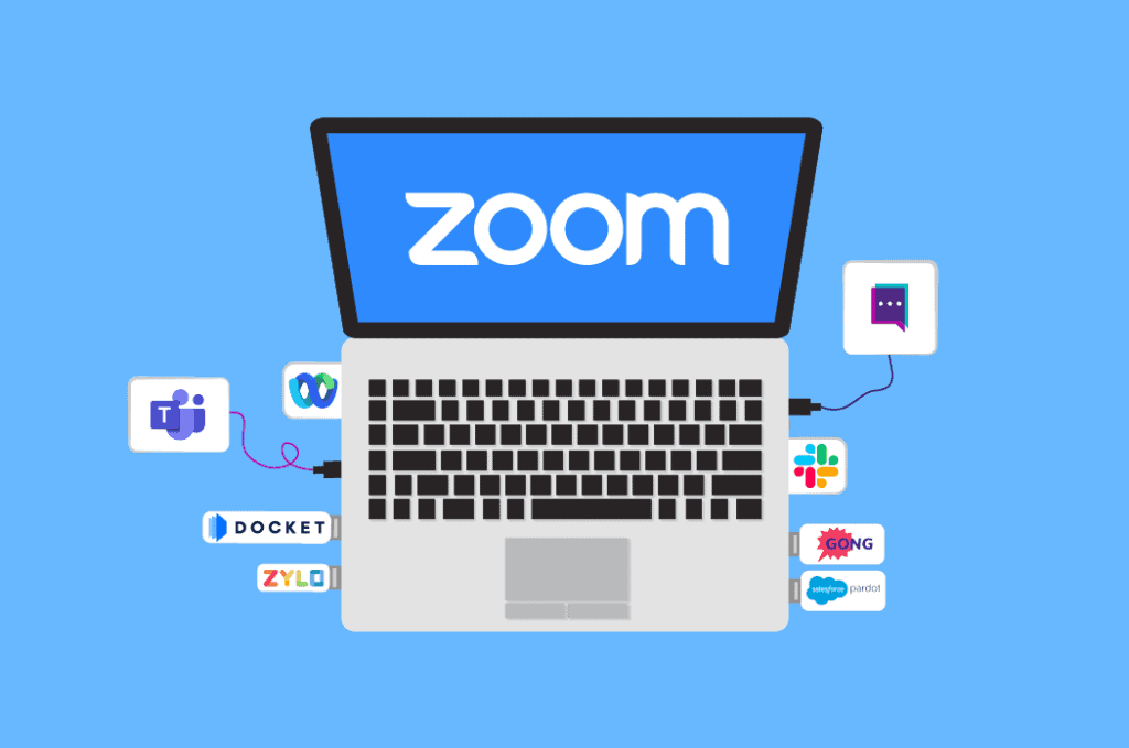 Cách dạy trực tuyến qua phần mềm Zoom