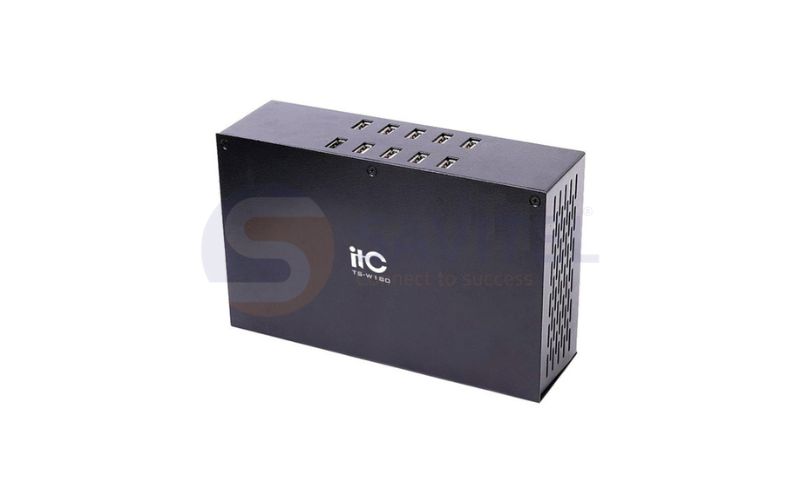 ITC TS-W180 Charging box savitel