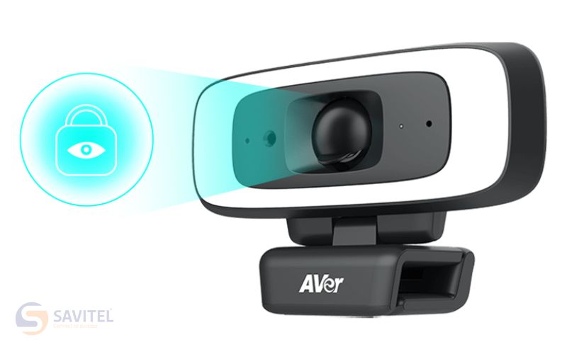 Top 3 camera hội nghị AVer đáng đầu tư trong năm 2023 aver cam130